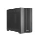 Chieftec BX-10B-M-OP computer case Mini Tower Black