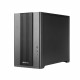 Chieftec BX-10B-M-OP computer case Mini Tower Black