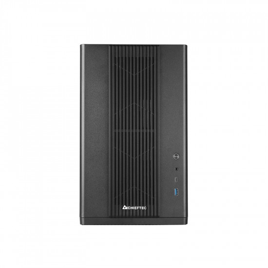 Chieftec BX-10B-M-OP computer case Mini Tower Black