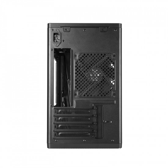 Chieftec BX-10B-M-OP computer case Mini Tower Black