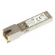 Mikrotik S+RJ10 network transceiver module 10000 Mbit/s SFP+