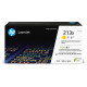 HP 213X High Yield Yellow Original LaserJet Toner Cartridge