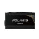 Chieftec Polaris 1250W power supply unit 20+4 pin ATX Black