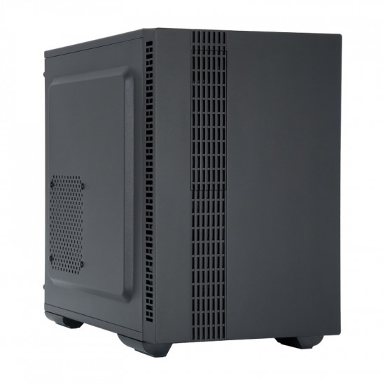 Chieftec UK-02B-OP computer case Cube Black