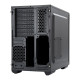 Chieftec UK-02B-OP computer case Cube Black