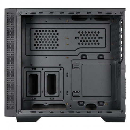 Chieftec UK-02B-OP computer case Cube Black