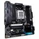 Motherboard B850M GAMING X WIFI6E