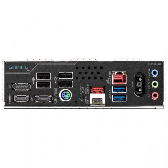 Motherboard B850M GAMING X WIFI6E