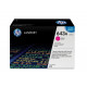 HP 643A Magenta Original LaserJet Toner Cartridge