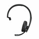 EPOS | SENNHEISER ADAPT 230 Headset Wireless Headband Bluetooth Office/Call Centre Black