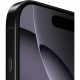 APPLE iPhone 16 Pro 256 GB schwarz titanium DEP ready