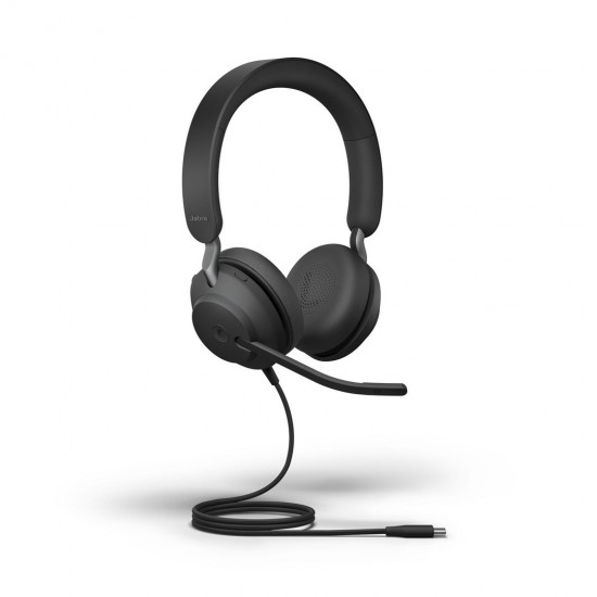 Jabra Evolve2 40 SE USB-C