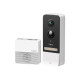 TP-Link Tapo Smart Battery Video Doorbell