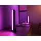 Philips Hue White & Color Ambiance Play Lightbar 1er Basis Schwarz