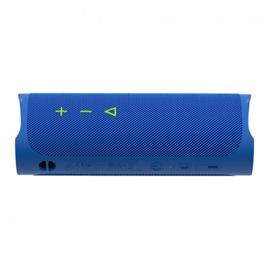 Creative Labs Creative MUVO Go Stereo portable speaker Blue 20 W