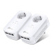 TP-Link TL-PA8030P KIT PowerLine network adapter 1200 Mbit/s Ethernet LAN White 2 pc(s)