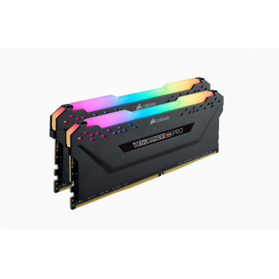 Corsair Vengeance RGB Pro memory module 32 GB 2 x 16 GB DDR4 3200 MHz