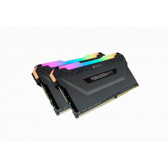 Corsair Vengeance RGB Pro memory module 32 GB 2 x 16 GB DDR4 3200 MHz