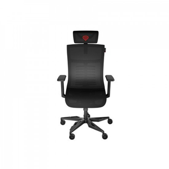 Ergonomic Chair Genesis Astat 700 G2 Black