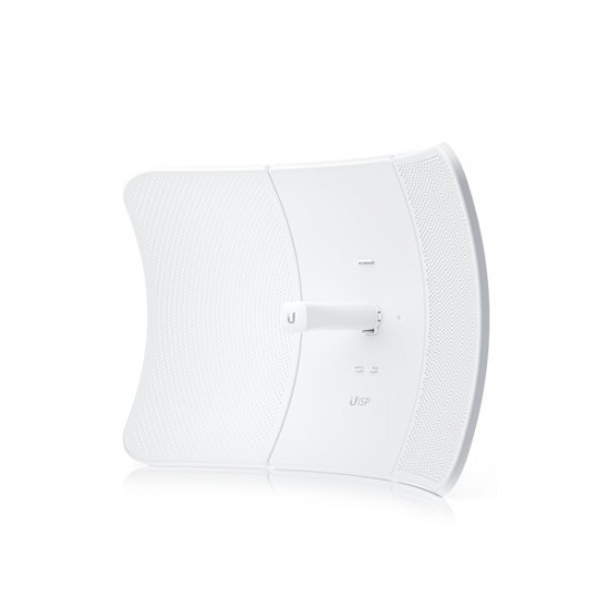 Ubiquiti LBE-5AC-XR-EU | CPE | UISP airMAX LiteBeam AC 5GHz, 29dBi, 1x RJ45 1000Mbps