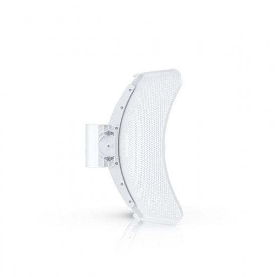 Ubiquiti LBE-5AC-XR-EU | CPE | UISP airMAX LiteBeam AC 5GHz, 29dBi, 1x RJ45 1000Mbps