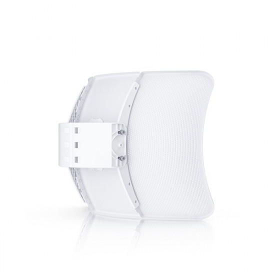 Ubiquiti LBE-5AC-XR-EU | CPE | UISP airMAX LiteBeam AC 5GHz, 29dBi, 1x RJ45 1000Mbps