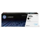 HP 142A Black Original LaserJet Toner Cartridge