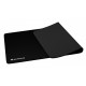 GENESIS Carbon 700 Maxi Gaming mouse pad Black