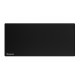 GENESIS Carbon 700 Maxi Gaming mouse pad Black