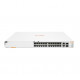 HPE Aruba Networking Aruba Instant On 1960 24G 20p Class4 4p Class6 PoE 2XGT 2SFP+ 370W Managed L2+ Gigabit Ethernet (10/100/1000) Power over Ethernet (PoE) 1U White