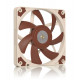 Noctua NF-A12x15 PWM Computer case Fan 12 cm Beige, Brown