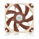 Noctua NF-A12x15 PWM Computer case Fan 12 cm Beige, Brown