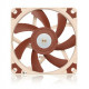 Noctua NF-A12x15 PWM Computer case Fan 12 cm Beige, Brown