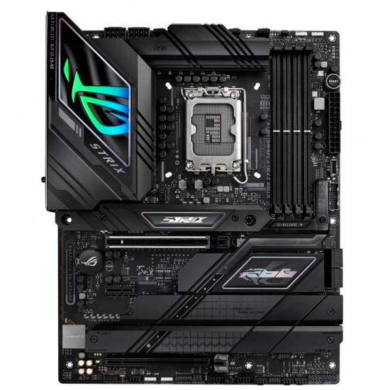 ASUS ROG STRIX Z790-F GAMING WIFI II Intel Z790 LGA 1700 ATX