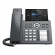 Grandstream Networks GRP2634 IP phone Black 8 lines TFT Wi-Fi