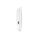 HPE Aruba Networking R9B28A wireless access point 4800 Mbit/s White Power over Ethernet (PoE)