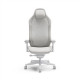 Fractal Design FD-CH-RE1F-02 video game chair PC gaming chair Padded seat White