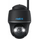 Reolink IP Camera ARGUS PT 5MP TYP-C black Battery operated