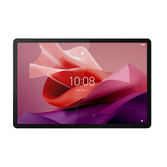 Lenovo Tab P12 Mediatek 128 GB 32.3 cm (12.7) 8 GB Wi-Fi 6 (802.11ax) Android 13 Grey