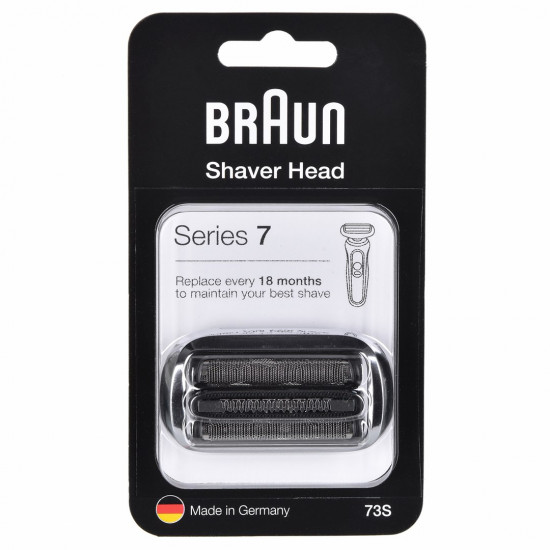 Braun Series 7 73s Shaving head