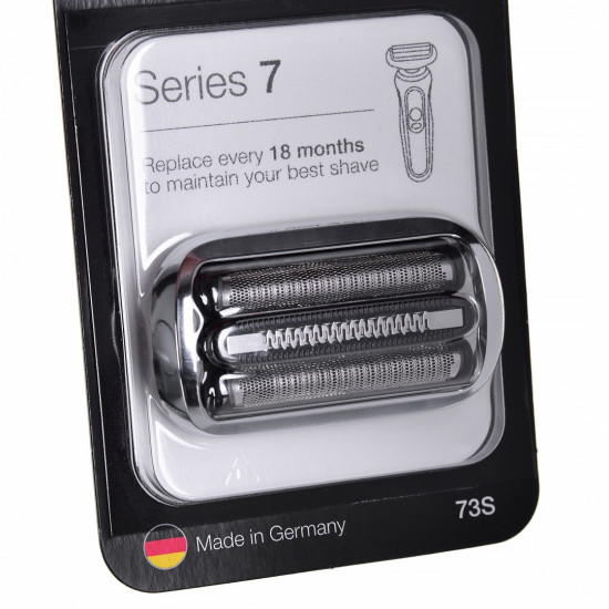 Braun Series 7 73s Shaving head