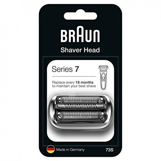 Braun Series 7 73s Shaving head