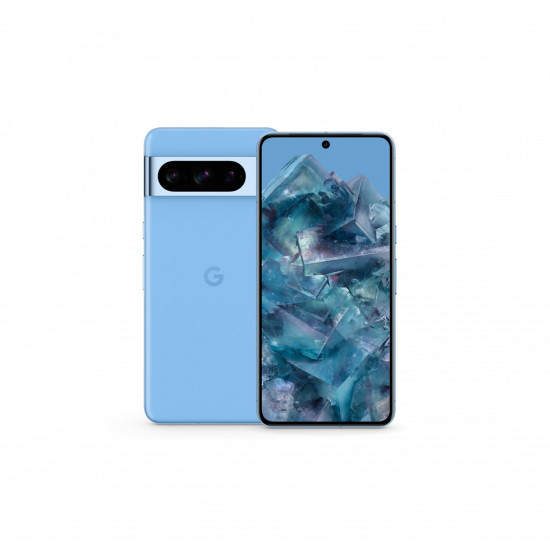 Google Pixel 8 Pro 5G 12/256GB Blue