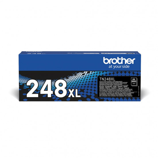 Toner Brother TN-248XLBK