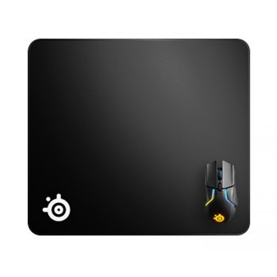 SteelSeries Qck Edge large - musematte