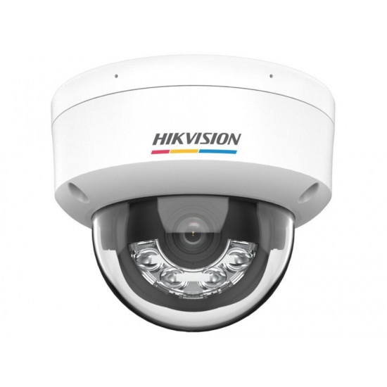 IP Camera: HIKVISION DS-2CD1147G2H-LIU(2.8mm)