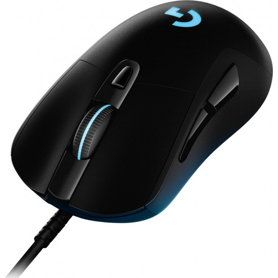 Logitech Gaming Mouse G403 HERO - mus