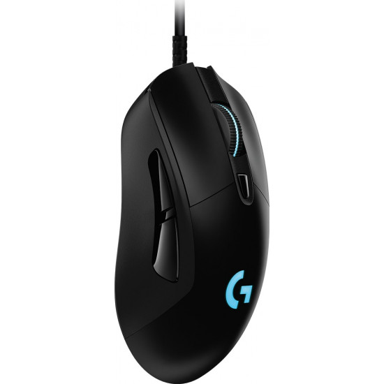 Logitech Gaming Mouse G403 HERO - mus