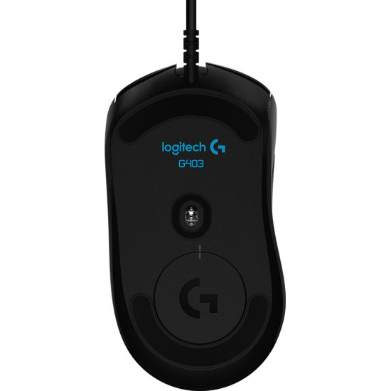 Logitech Gaming Mouse G403 HERO - mus