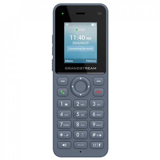 Grandstream WP 826 WIFI | VoIP | Dect Phones & WiFi